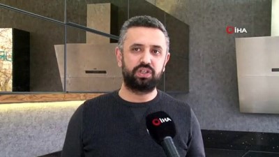 mobilya -  Hırsızı canından bezdiren kırılmayan kapı kamerada  Videosu