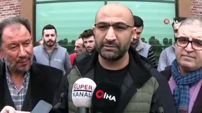 hassasiyet -  İşçilerden Yemen'e yardım Videosu