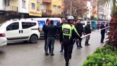 silahli catisma -  Manisa'da kahvehanede silahlı çatışma: 1 ölü, 4 yaralı  Videosu