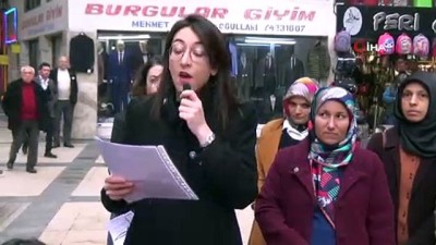 sinif ogretmeni -  Öğrenciler ve velilerden 'öğretmenimizi geri istiyoruz' eylemi  Videosu