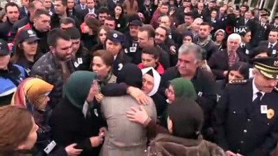 resmi toren -  Şehit Tuncer son yolculuğuna uğurlandı Videosu