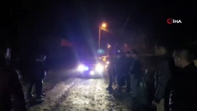 polis memuru -  Uşak’a şehit ateşi düştü  Videosu