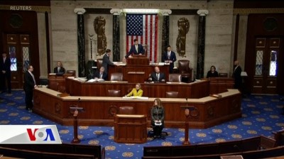 canli yayin - VOA Türkçe Haberler 18 Aralık Videosu