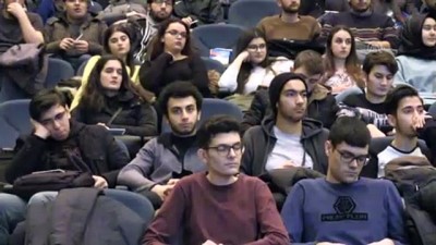 taahhut - 'Ağır vasıtalarda dizel devam edecek' - SAKARYA Videosu