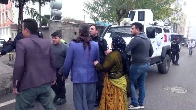 emniyet muduru - Ahırdan çıkarken silahlı saldırıya uğradı - ŞANLIURFA  Videosu