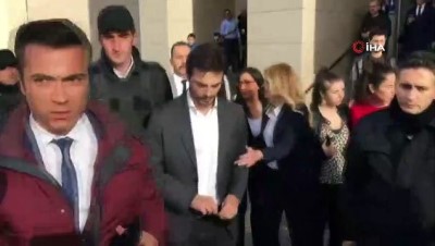 doktor raporu -  Ahmet Kural iddianamesinin detayları ortaya çıktı  Videosu