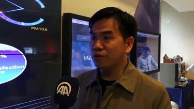 bankacilik - “Amacımız her aileye akıllı ve dijitalleşmiş bir dünya sunmak” - ANTALYA  Videosu