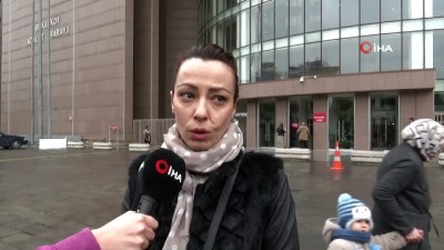 kiz kardes -  Avukata hakarete 1800 TL para cezası  Videosu