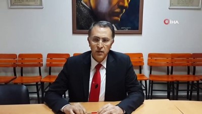 istifa -  Başkan Gülbay CHP’den istifa etti Videosu