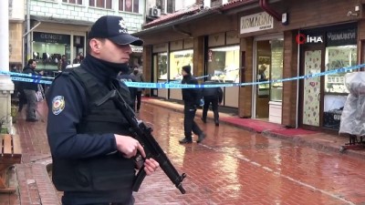 tatbikat -  Bolu’da kuyumcu soygunu tatbikatı gerçeği aratmadı  Videosu