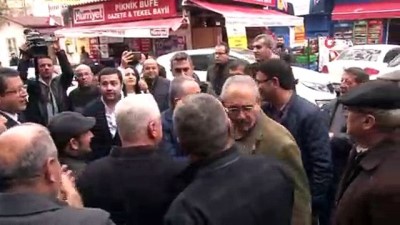genclik kollari -  CHP Antalya Büyükşehir Adayı Böcek, CHP İl Başkanlığında partililerle buluştu Videosu