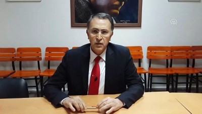 yazili aciklama - Denizli'de CHP'den istifa Videosu