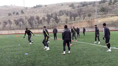 diyalog - 'Merdivenleri teker teker çıkmamız lazım' - MALATYA  Videosu