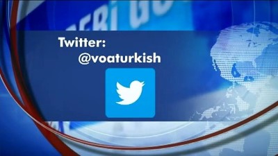 canli yayin - VOA Türkçe Haberler 19 Aralık Videosu