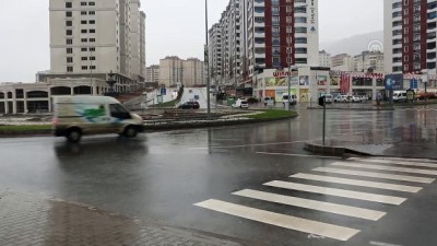 cakal - Yurtta kış - KAHRAMANMARAŞ  Videosu