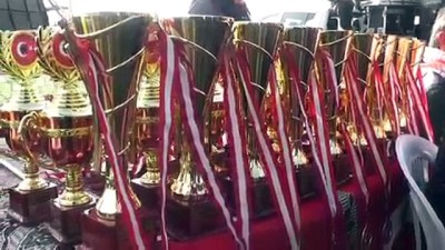 at yarislari - Bayındır'da rahvan at yarışları yapıldı - İZMİR Videosu