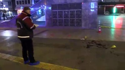 Bıçaklı kavga: 3 yaralı - KONYA