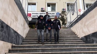 genc arkadaslar -  Genci 700 lira için döverek öldürdüler  Videosu