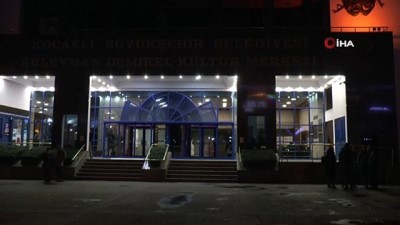 isaf -  Hamlet Kocaelilerin ilgi odağı oldu  Videosu