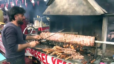 İstanbul'da 'Erzurum Tanıtım Günleri'