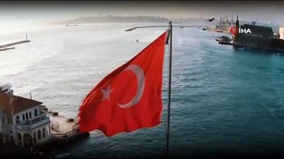 isitme engelliler -  Kılıçdaroğlu ve ünlülerden işaret diliyle memleketim şarkısı  Videosu