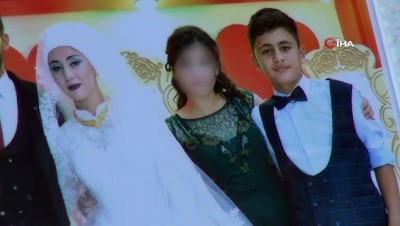 isaf -  Kızı kaçırılan babaya “DEAŞ”lı tehdit  Videosu