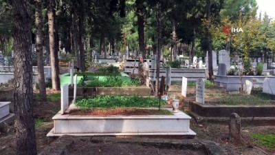  Mersin'de vahşet: Eşini öldürüp cesedini parçalara ayırdı 