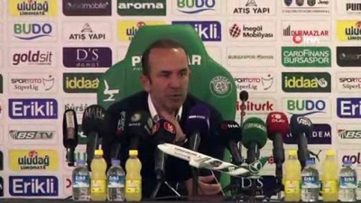 Özdilek: “Mücadeleye devam edeceğiz”