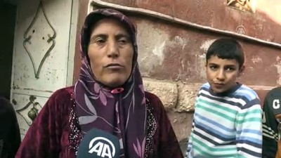 kimyasal saldiri - Türkiye'nin desteğiyle yaralarını sarıyor - HAN ŞEYHUN  Videosu
