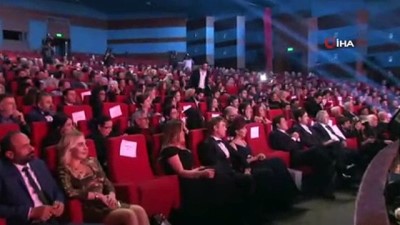 odul toreni -  3. Mood Ödülleri sahiplerini buldu  Videosu