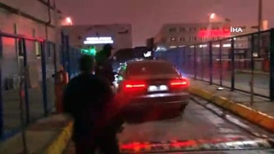 propaganda -  Alman Gazeteci Yücel’in yargılanmasına devam edildi  Videosu