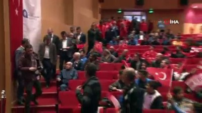 kanada - Antalya Büyükşehir'den 106 amatör kulübe 382 bin TL'lik destek  Videosu