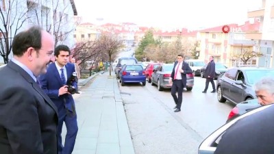 yeni yil -  Başkan Tuna Kalkınma Ajansı toplantısında  Videosu