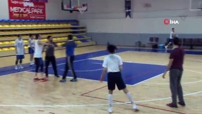 super lig - Basketbolda Elazığ’ın kızları Süper Lig istiyor  Videosu