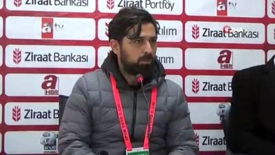 pazar gunu - Gençlerbirliği Kupa'ya veda etti Videosu