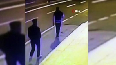 polis memuru -  İstanbul’da hırsızların valizinde 2 buçuk kilogram uyuşturucu bulundu Videosu