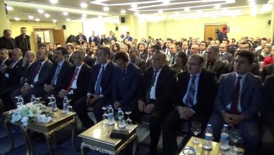 yol haritasi -  Kırıkkale'ye Millet Bahçesi yapılıyor Videosu