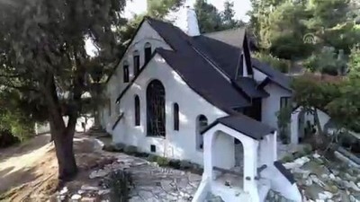 fragman - Sinema - 'Ruh Çağırma Seansı' - İSTANBUL  Videosu