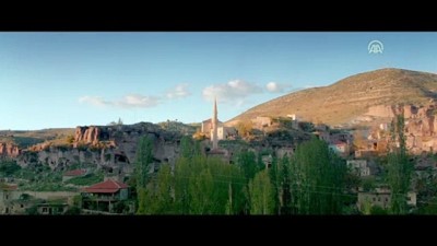 fragman - Sinema - 'Sükut Evi' - İSTANBUL  Videosu