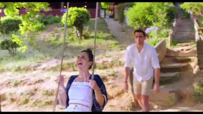 fragman - Sinema - 'Yanımda Kal' - İSTANBUL  Videosu