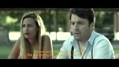 fragman - Sinema - 'Zerk' - İSTANBUL  Videosu