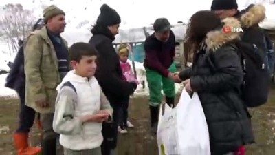 eziler -  Terörün bittiği dağlar artık fotoğraf sanatçılarına emanet  Videosu