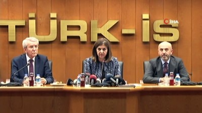 asgari ucret -  TÜİK asgari geçim tutarını açıkladı Videosu