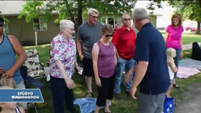 canli yayin - VOA - EGE Türk Stüdyo Washington 20 Aralık Videosu