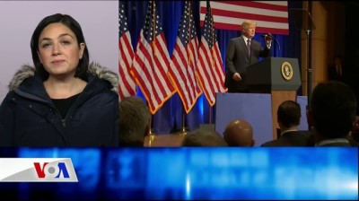 canli yayin - VOA Türkçe Haberler 20 Aralık Videosu