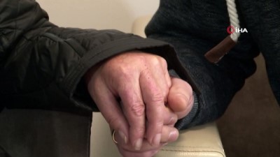hastane yonetimi -  Yakınları onu anlatırken gözyaşlarını tutamadı... Alman uyruklu hemşire 3 kişiyi hayata bağladı  Videosu