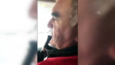 polis araci - Yaralı kedi için polis ekibi seferber oldu - ADANA  Videosu