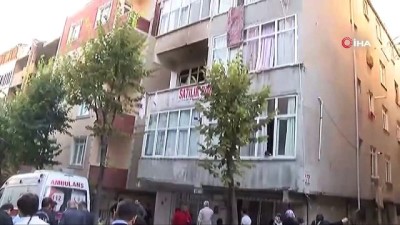 agirlastirilmis muebbet hapis -  Yengesini boğan ve yakan sanık hakkında ağırlaştırılmış müebbet istemi  Videosu