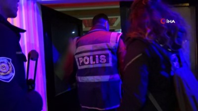 yilbasi -  Yılbaşı öncesi ülke genelinde kaçak içki uygulaması  Videosu