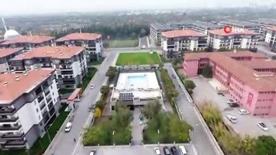 saglikli hayat -  Depreme dayanıklı binalara Osmangazi imzası  Videosu